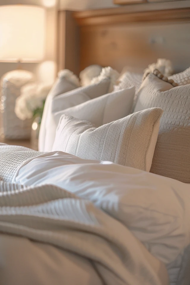 Popular Pottery Barn Bedding Essentials