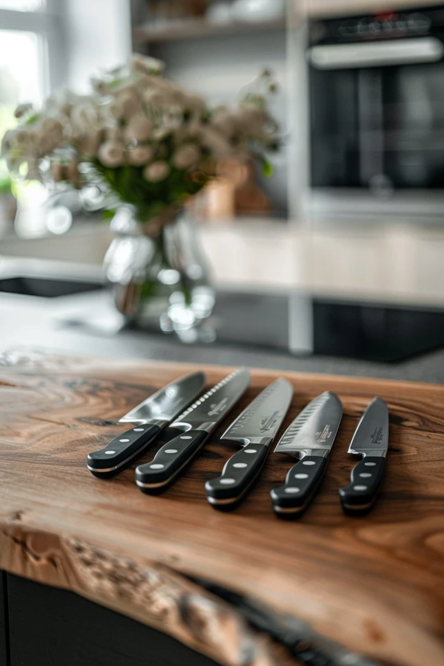 What Causes Rust On Knives and How to Prevent It