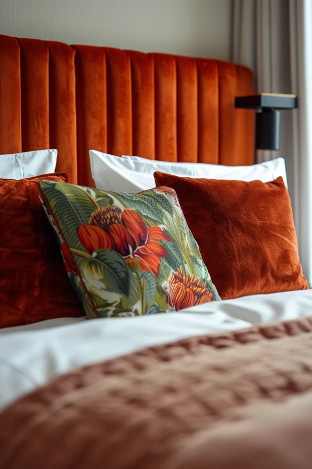 Tips for Creating a Luxe Hotel Bed Look