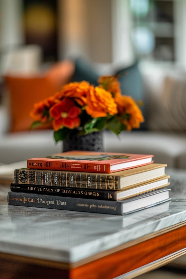 How To Make Decor Books: Personalized Touches