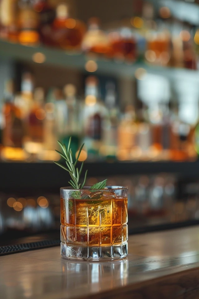 Crafting Cool Home Speakeasy Ideas for You