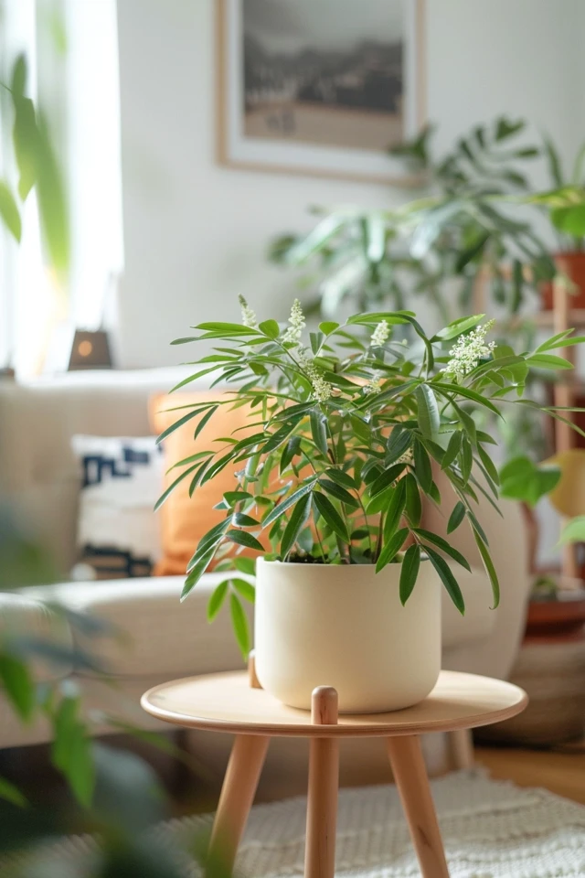 Watering Requirements