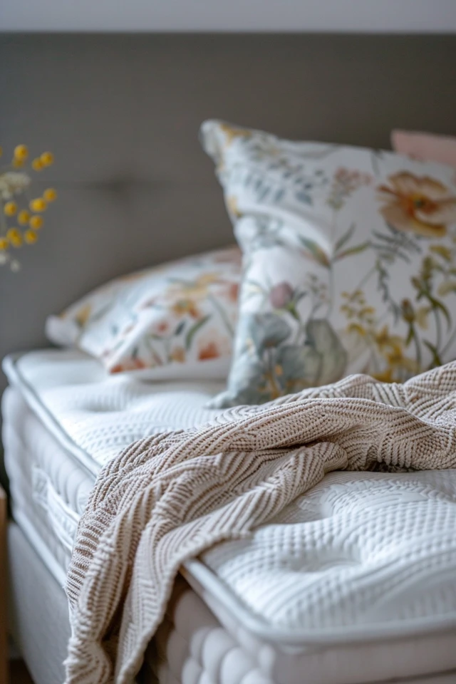 Tips for Properly Storing a Mattress