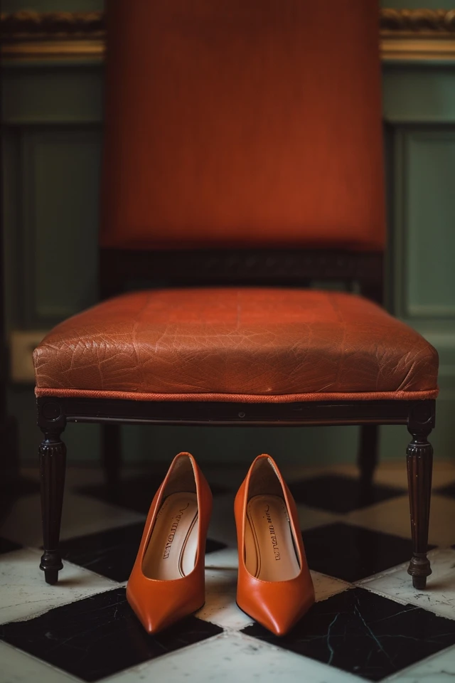 How To Get Scratches Out Of Leather Shoes: Restoration Tips