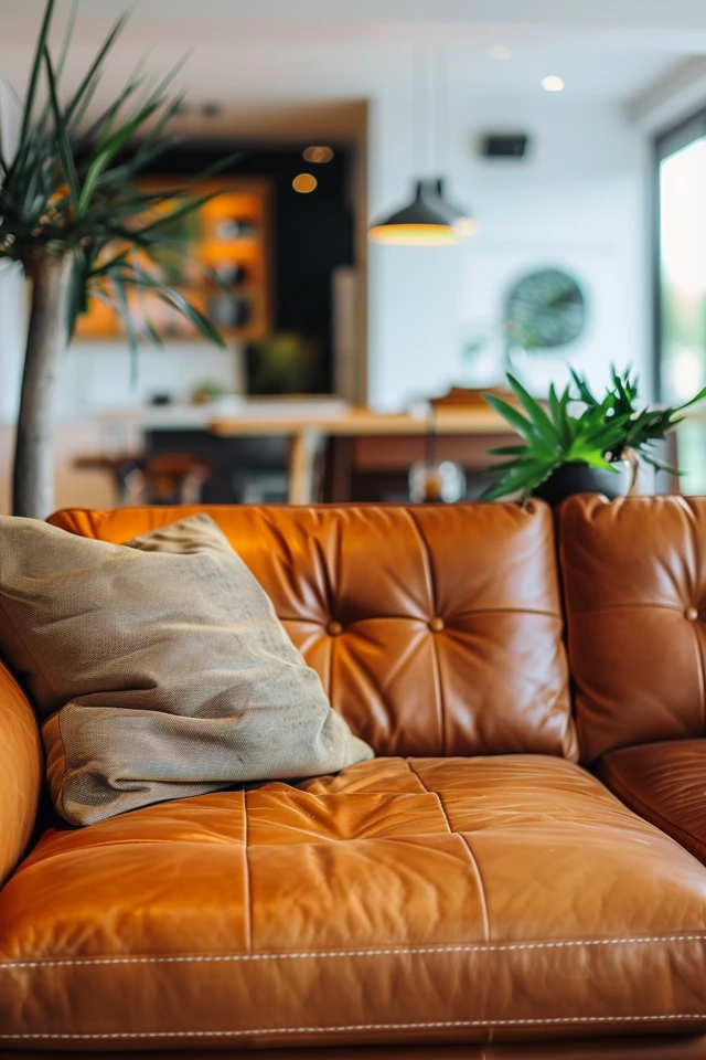How To Remove Gum From Leather: Effective Solutions