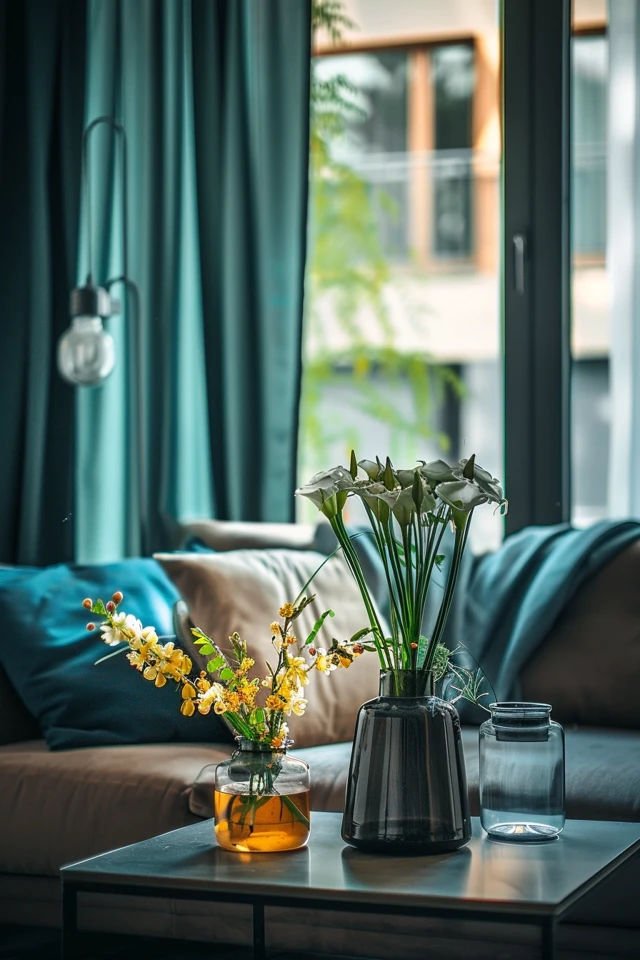 Methods To Deal With Light Leakage From The Curtain Top