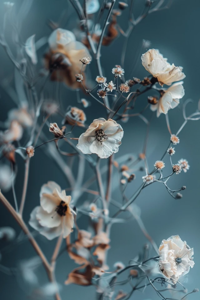 DIY Corsage Preservation Tips
