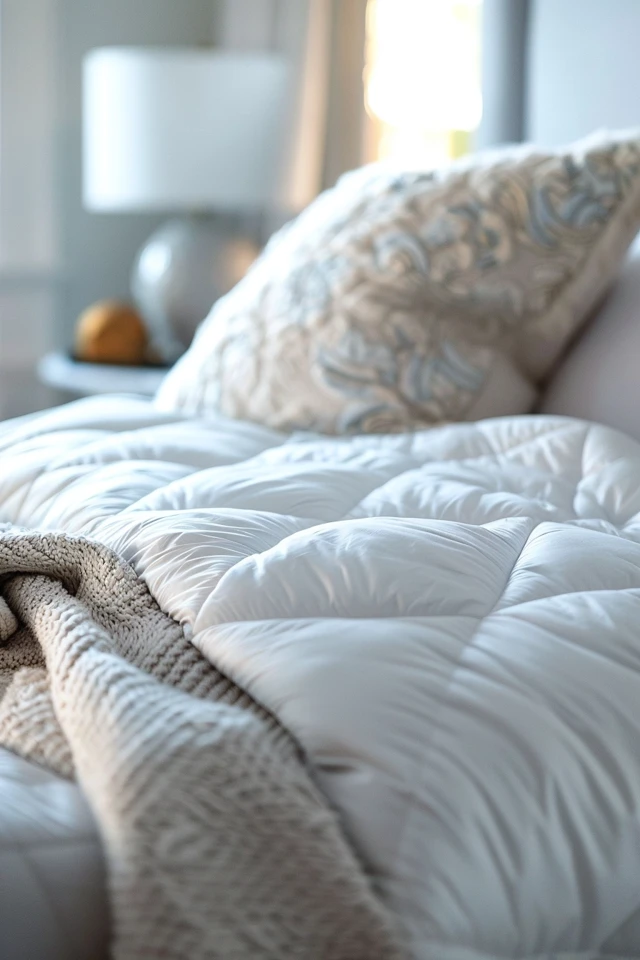 The Benefits of Belgian Linen for Bedding Care - photo 2