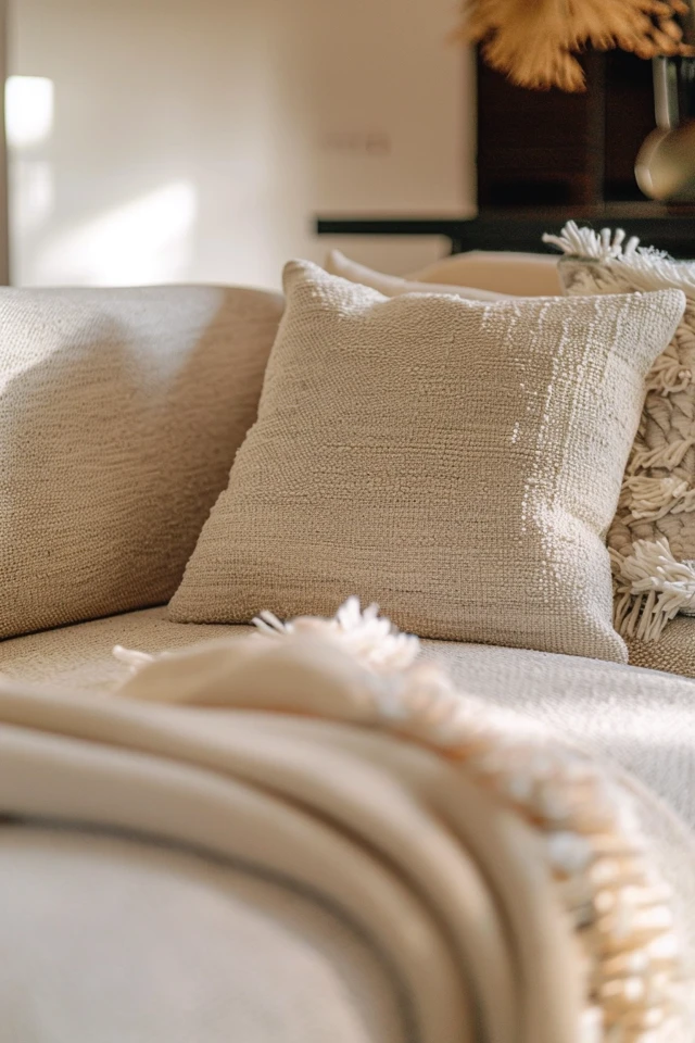 Upholstery Cleaning Techniques for Restoration Hardware Couches