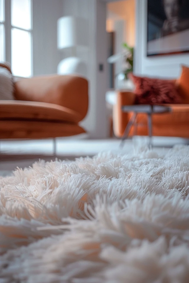 How To Get Carpet Fluffy Again: Revitalizing Your Floors