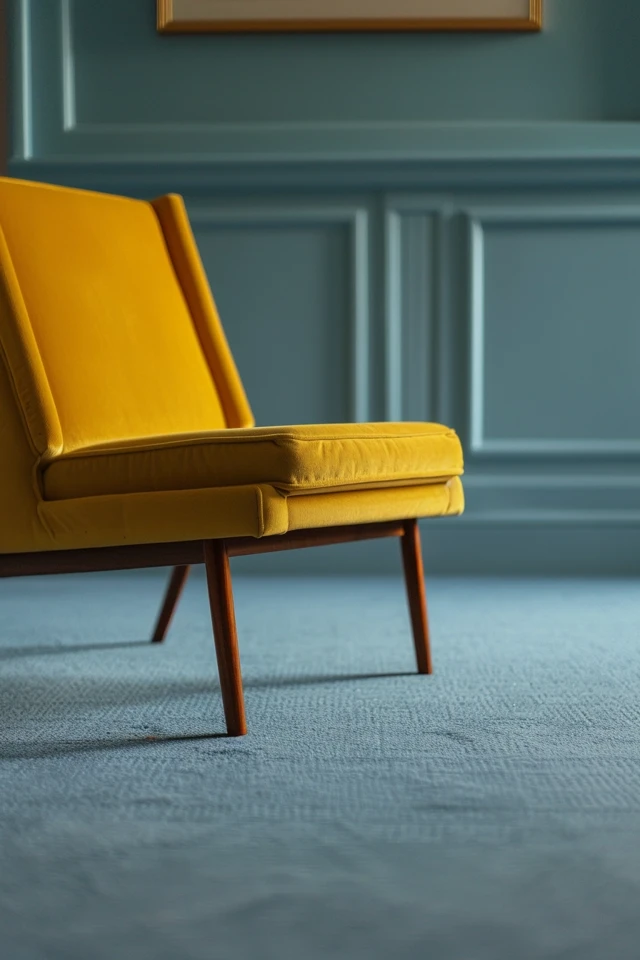 Removing Wet Soap Spills from Carpet