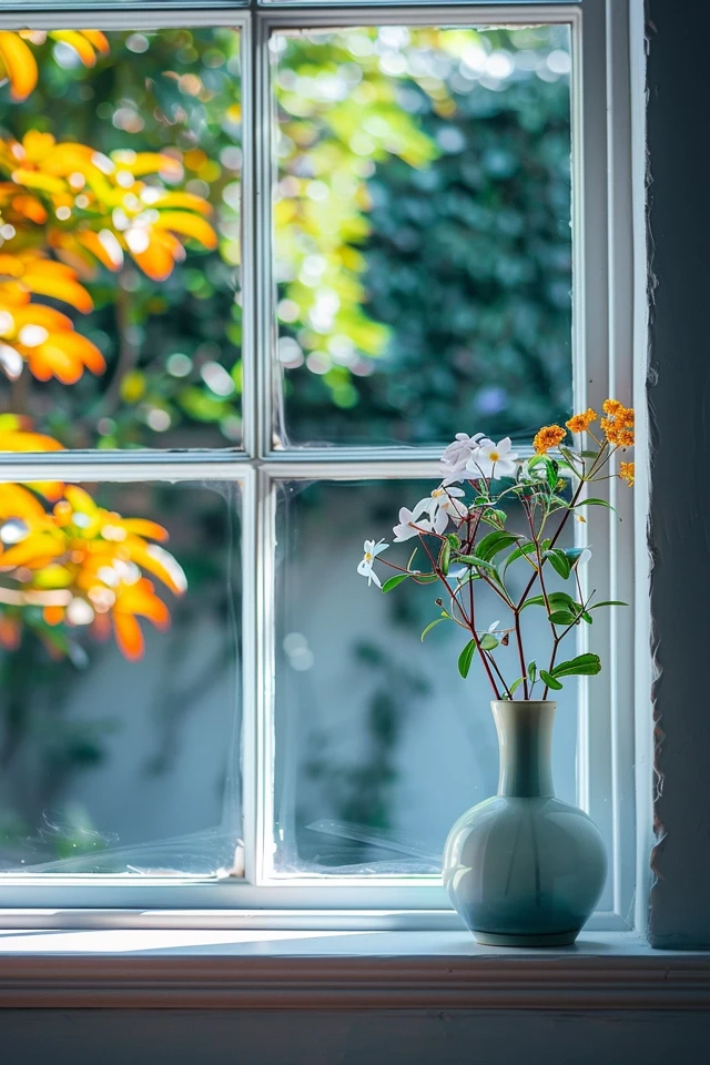 Other Methods for Removing Gum from Windows