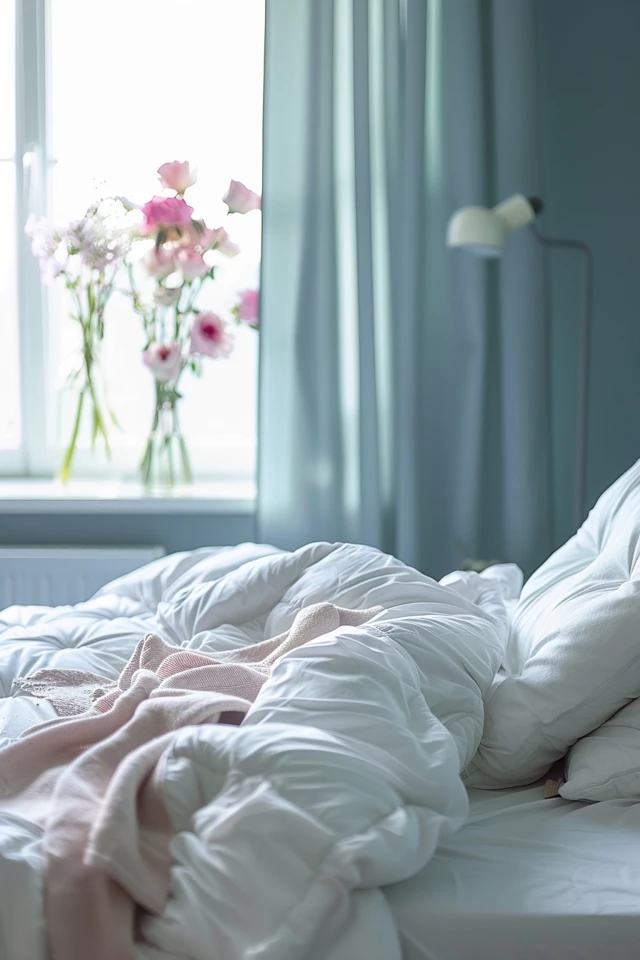 Signs that Your Comforter Needs to be Replaced