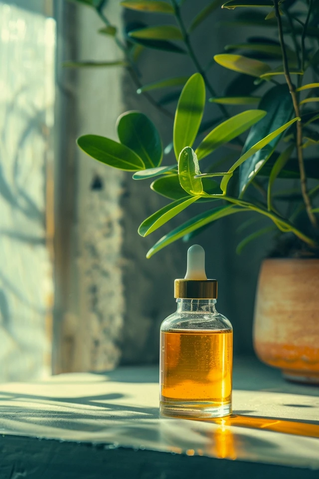 Key Properties of Neem Oil