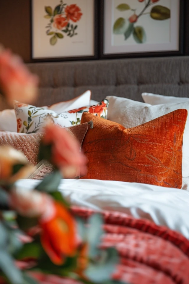 How To Create A Luxurious Bed: Comfort Tips