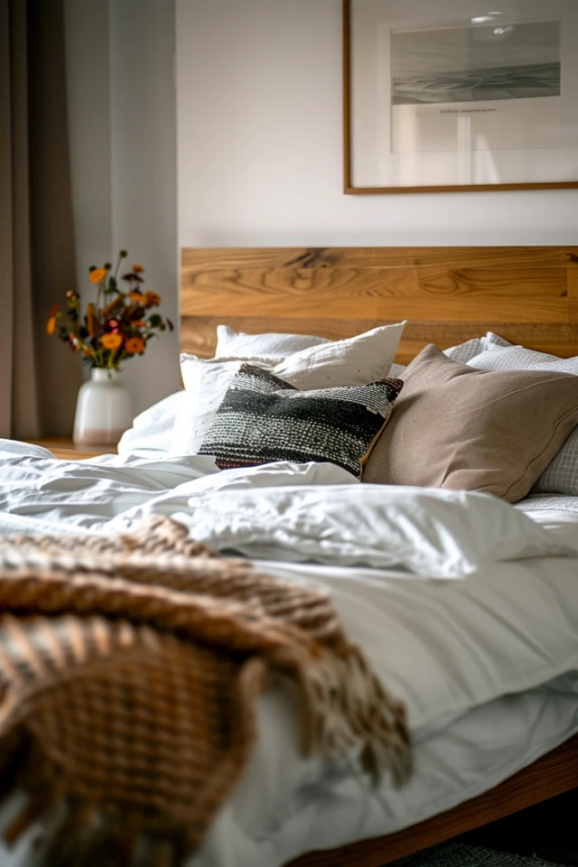 Best Furniture Placement Tips for Rectangular Bedrooms