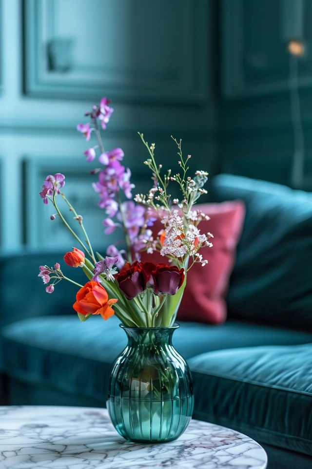 Townhouse Decor Tips: Styling Your Space Beautifully