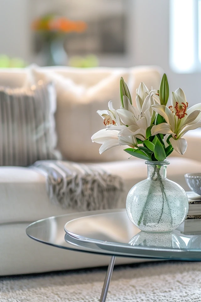 Chic Cream and Grey Living Room Ideas Unveiled