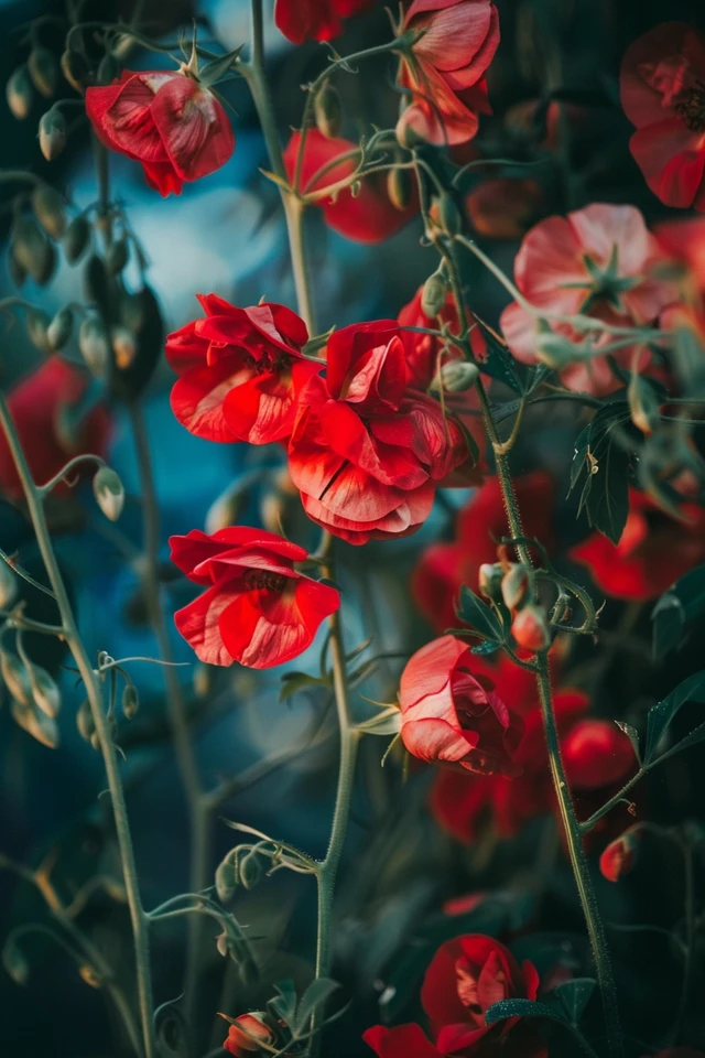 Garden String: Strength and Support