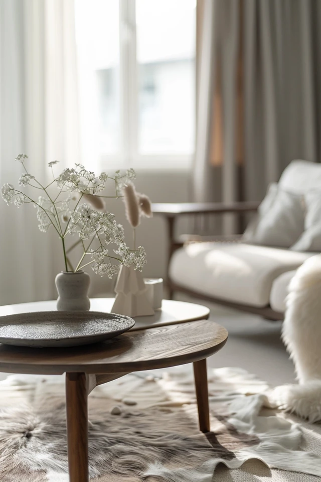 Techniques for Layering Rugs