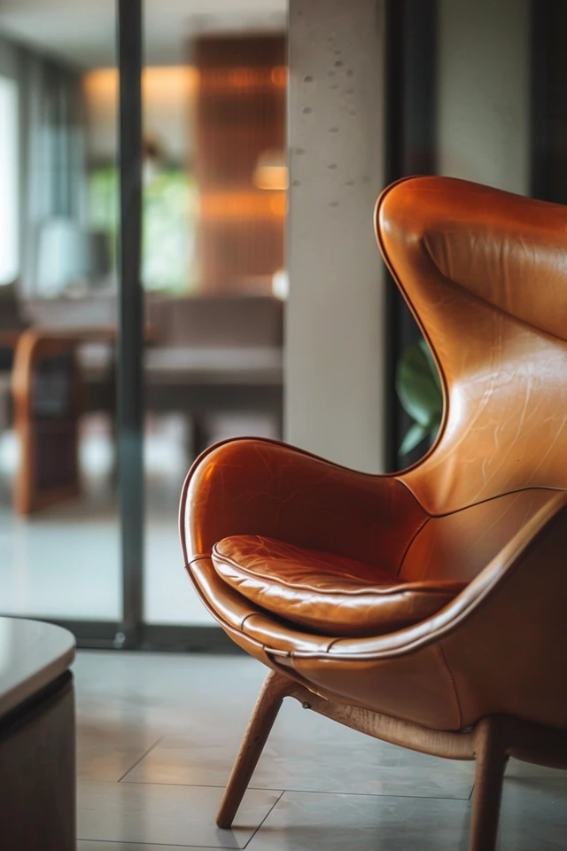 The Elements of Good Design: Beauty, Form, and Function