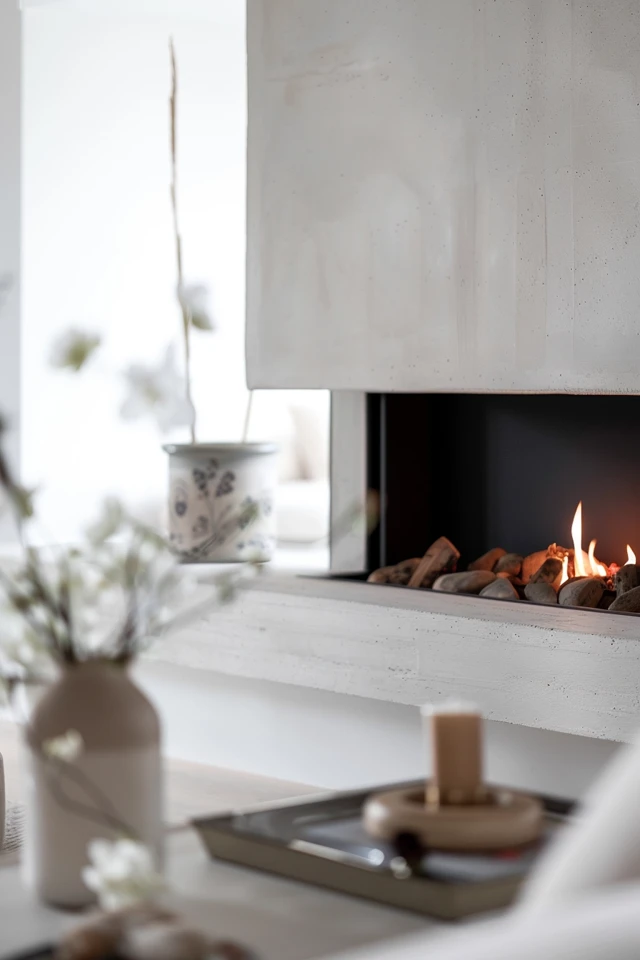 When and Why to Clean Your Fireplace