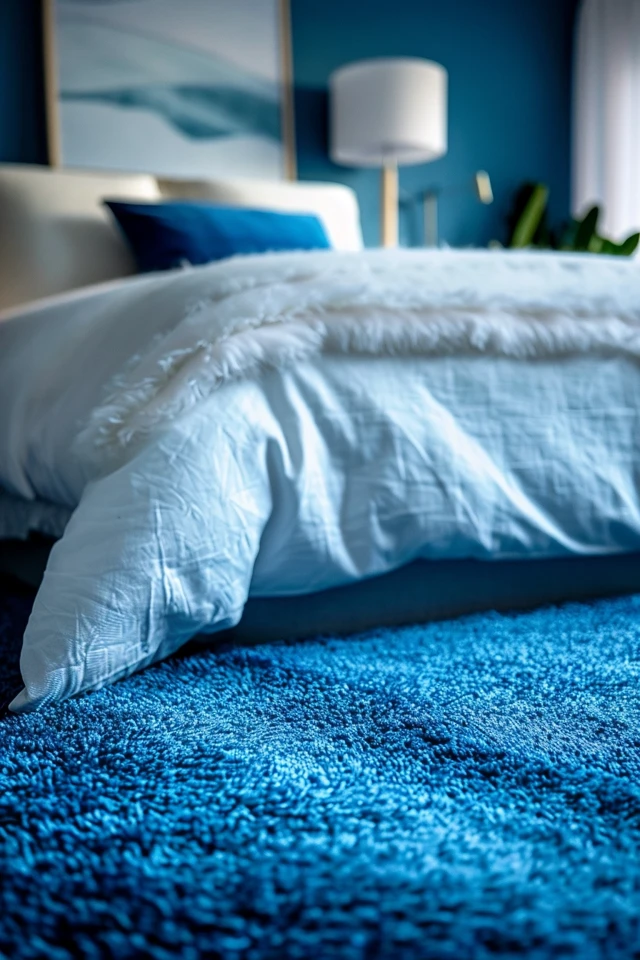 Choosing the Right Wall Colors