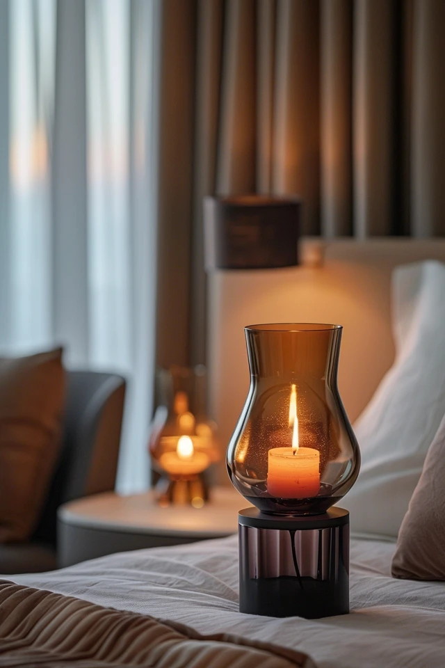 Plug-in Pendant Lights