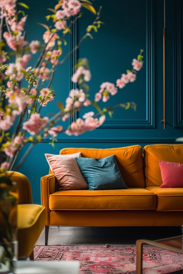 Using Plaster of Paris Paint Hack