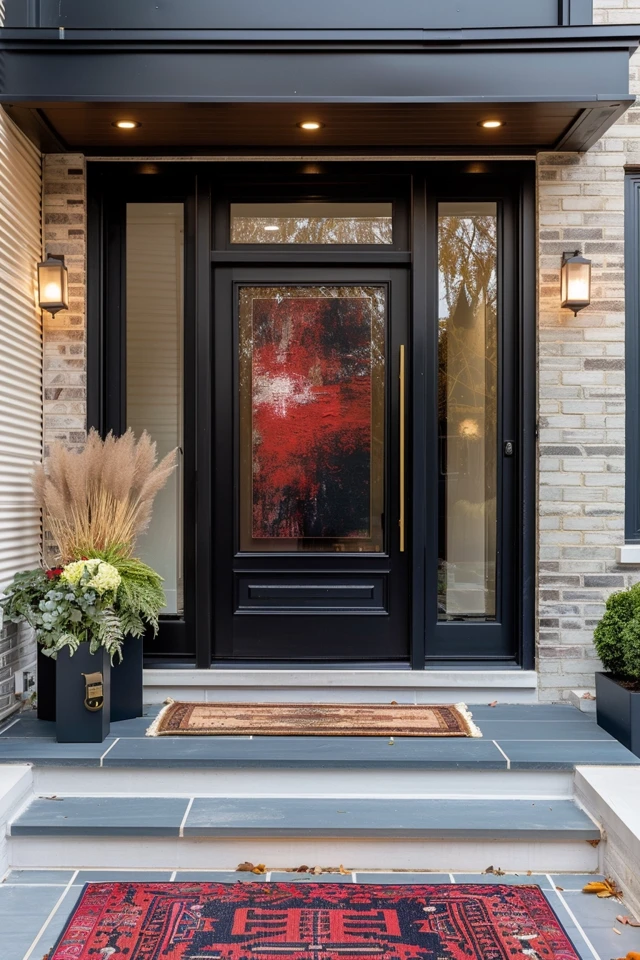 Clear the View with Well-Maintained Landscaping