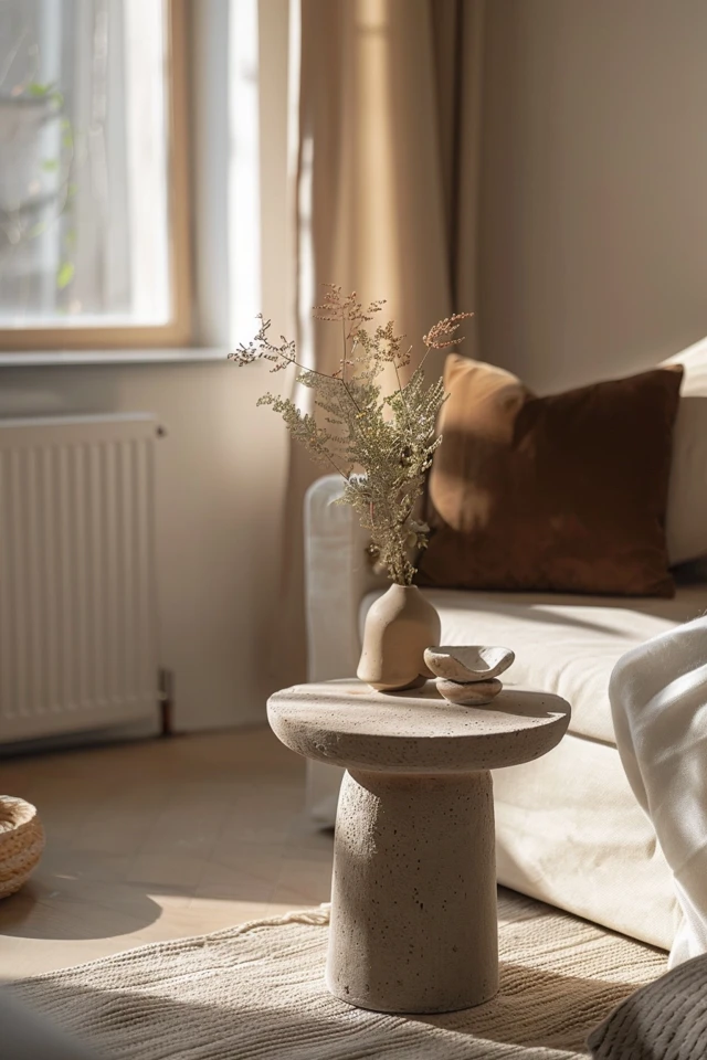 How To Make An End Table Taller: Furniture Modification