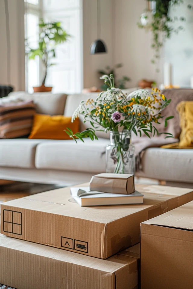 How To Buy Furniture Without A Truck: Alternative Solutions
