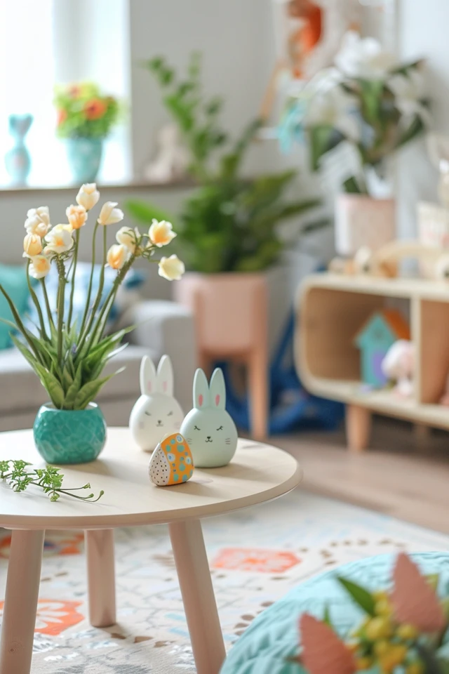 Celebrate Easter Activities