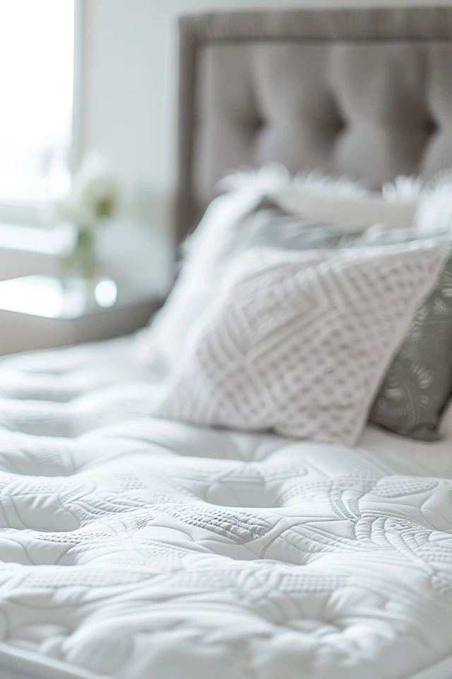 How to Clean a Pillow Top Mattress - photo 2