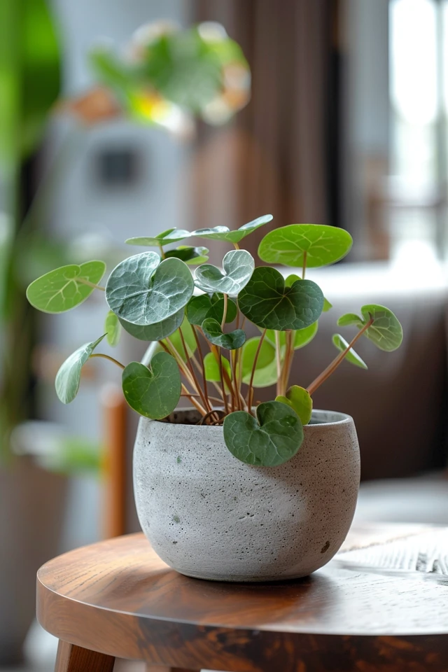 How Much Water and Sunlight Do Pilea Plants Need?