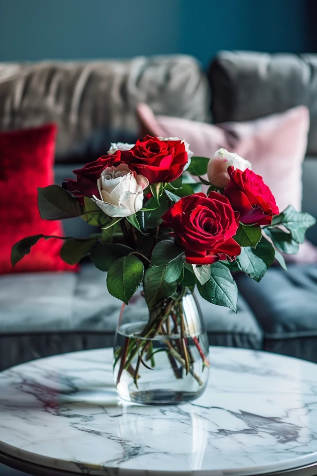 Tips for Prolonging Cut Rose Lifespan