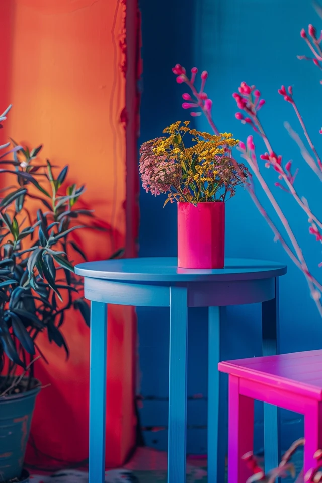 Choose the Right Paint