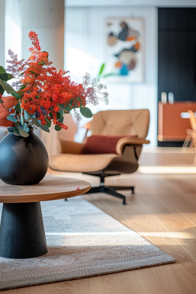 Steps for Changing the Color of Hardwood Floors Without Sanding