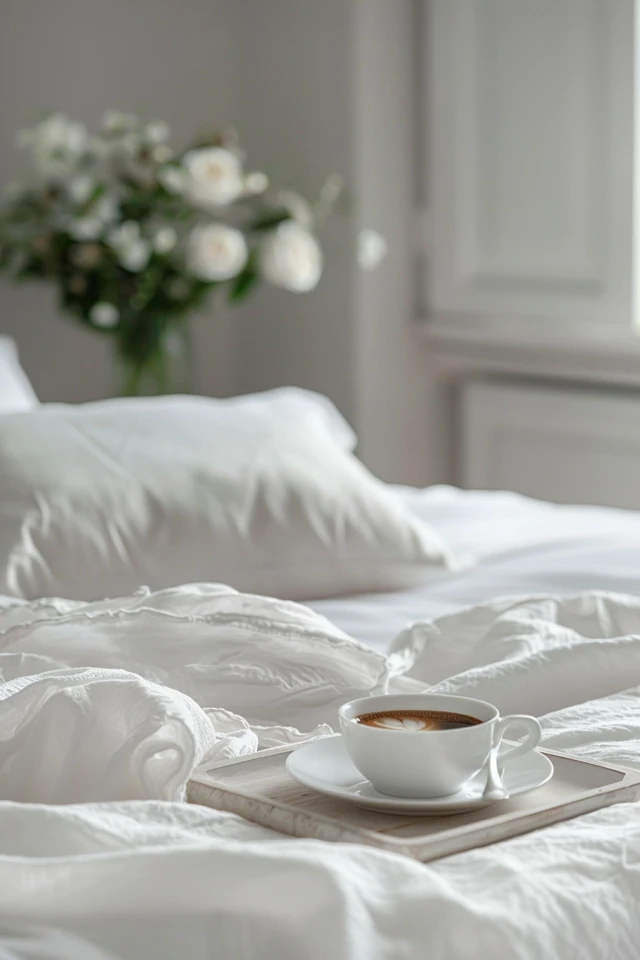 How To Get Coffee Stains Out Of A Mattress: Spot Removal Guide