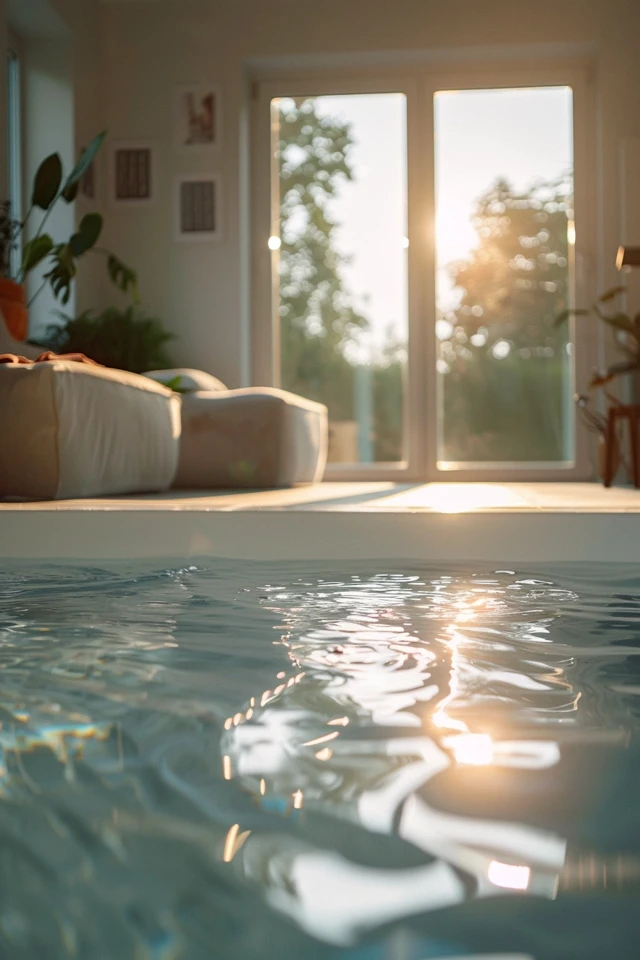 Pool Maintenance Strategies