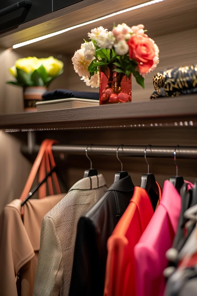 How To Keep Dust Out Of Your Closet: Prevention Strategies