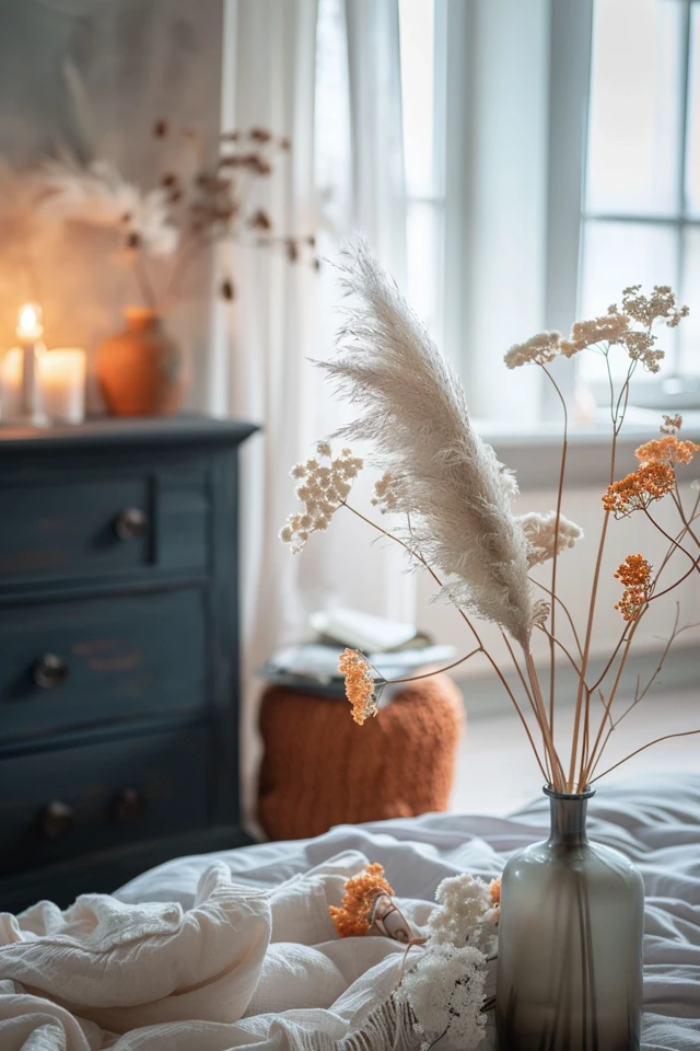 Maximizing Space in Long Bedroom Decor Tips