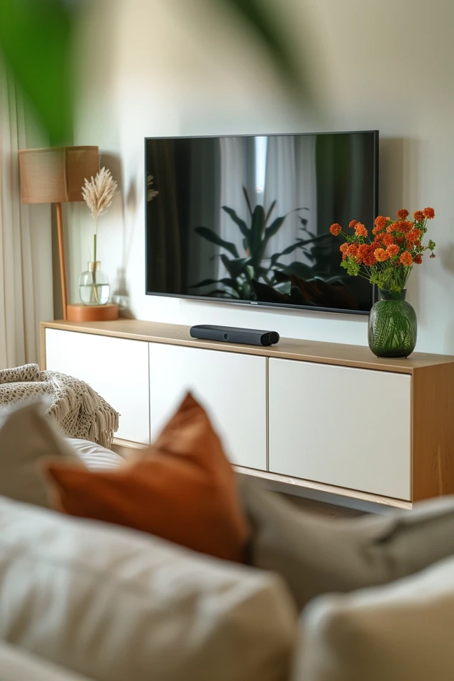 Tips for Mounting a TV on a Slanted Surface