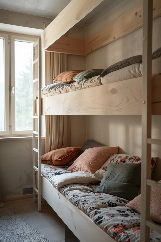 Maximizing Storage Space