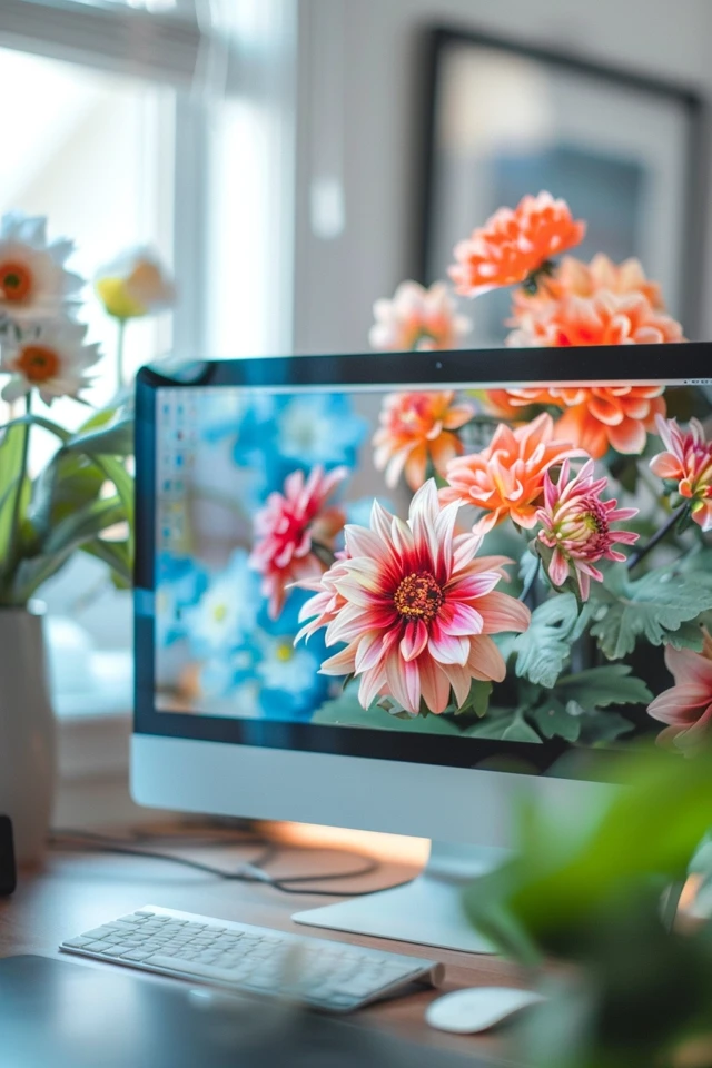 Aperture Priority Mode
