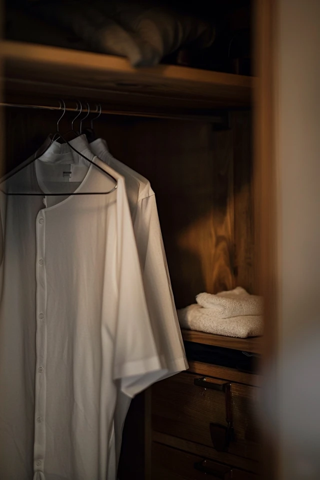 How To Whiten A Yellowish White Shirt: Brightening Techniques