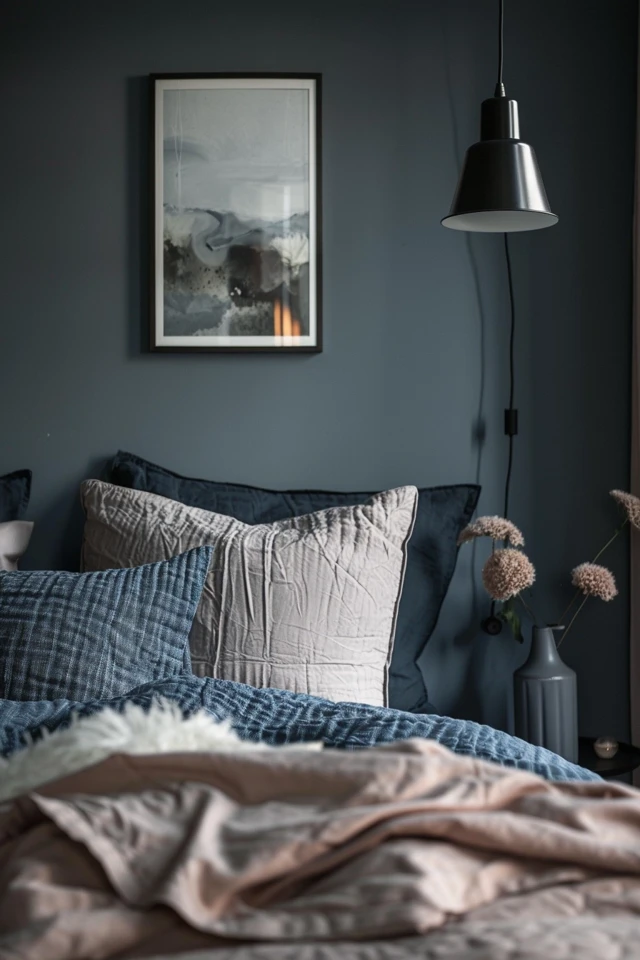 How To Hang Poster Without Damaging Wall: Temporary Displays