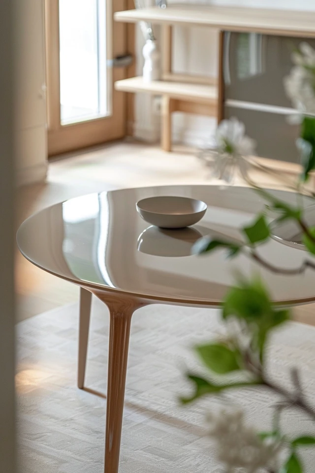 How To Make A Coffee Table Taller: Furniture Modification
