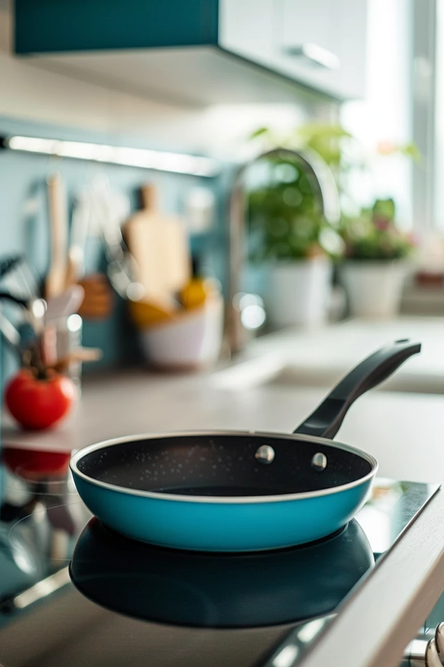 How to Season Ceramic Cookware: Step-By-Step Guide