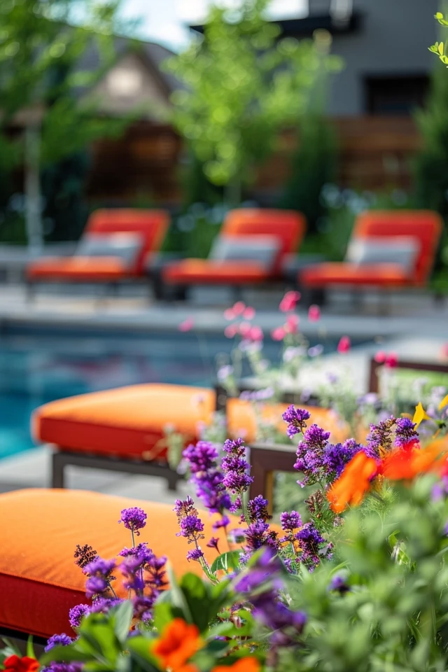 Embrace Xeriscaping for Water-Wise Gardens
